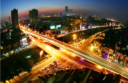 Bổ sung hơn 9.000 tỷ đồng phát triển giao thông Hà Nội 
